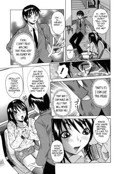 Page 77 of Peak Zecchou no Karte - The Chart of the Peak