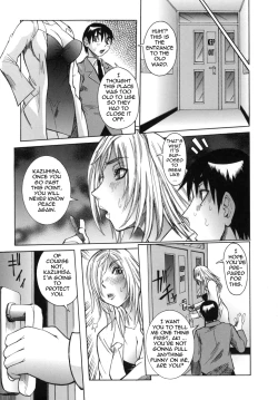 Page 99 of Peak Zecchou no Karte - The Chart of the Peak