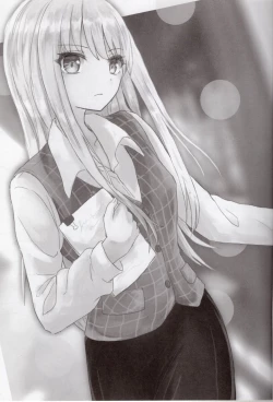 Page 2 of オフィスレディ 友希那さw /职场女性 友希那