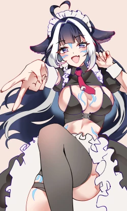 Page 4 of FoxyReine Gumroad Rewards Vol. 38