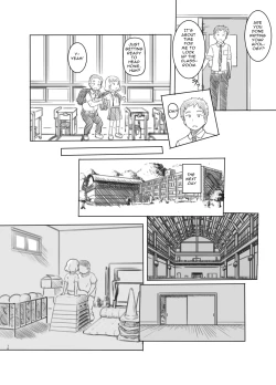 Page 10 of Chishou no Ko o Onaho ni Suru | Airheaded Girl Turned Onahole