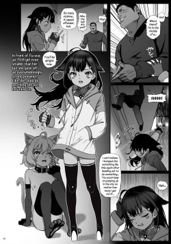 Page 21 of CITY no.109 - Tia