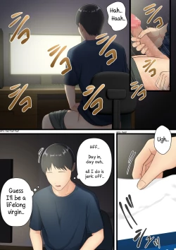 Page 4 of Matomo na Hahaoya ga Musuko no Chinpo ni Ochiru made | When a Good Mom Succumbs to Her Son's Cock