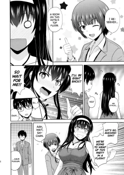 Page 6 of Kasumigaoka Utaha no Rinri Shinsakai Append