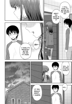 Page 28 of Kato Megumi no Rinri Shinsakai Append
