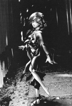 Page 51 of Dennou Shoujo Kei