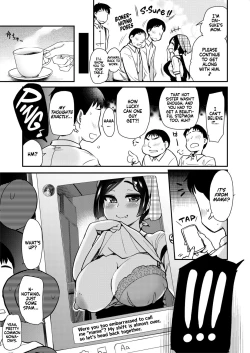 Page 10 of Tomodachi ga Urayamu H Sugiru Boku no Mama to Onee–chan wa, Tokoro Kamawazu Boku o Yuuwaku o Shite Kimasu.