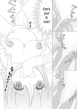 Page 8 of Abduction Nursery