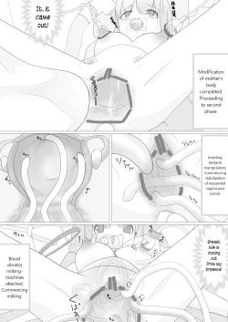 Page 9 of Abduction Nursery