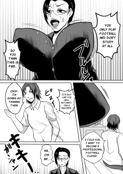Page 6 of Gami x 2 Mama to no Yarichin Nyuin Seikatsu | 2nd Generation Fuckboy Hospital Life With Mom