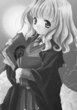 Page 2 of Oh My Honey!