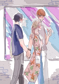 Page 211 of Yameru Toki mo, Sukoyakanaru Toki mo, | 无论疾病、还是健康 #47