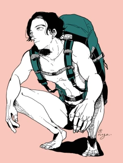 Page 217 of Yameru Toki mo, Sukoyakanaru Toki mo, | 无论疾病、还是健康 #47