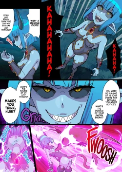 Page 24 of Fukushuu no Elf Lieselotte Zero IV| Vengeful Elf Liselotte Zero 4