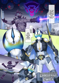 Page 2 of Hero TS Kako Kaihen| The hero got his past rewritten and turned into a woman!