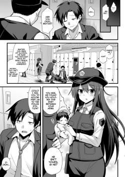 Page 60 of Kaidan Toshi Densetsu Shinya no Eki de Mesugaki ni Totsuzen Ecchi o Semarare Shiboritorareru Hon | I Got Lost at the Kisaragi Station, and a Spooky Brat Fucked Me Dry!