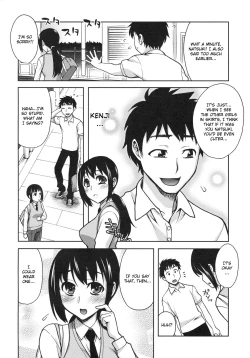 Page 4 of Natsuki Change