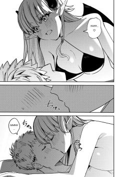 Page 14 of Okatai Anata o Sukkari Yawarakaku