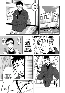 Page 8 of Koi | Love