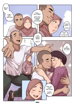 Page 5 of Breaking the Last Fast