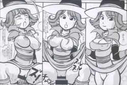 Page 11 of Dragon & Dragon