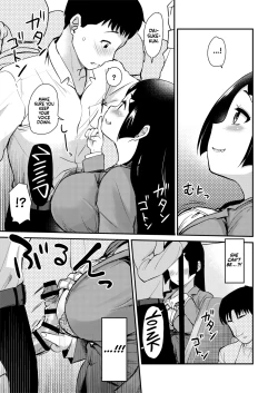 Page 9 of Atarashiku Dekita Mama ga Ero Sugiru Nichijou.