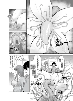 Page 8 of Shokushu Flower Shop no Onee-san | 触手花店的大姐姐