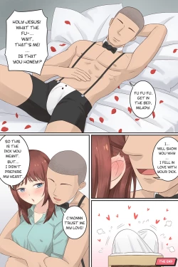 Page 8 of The Clone Pill Case.1 - The Couple