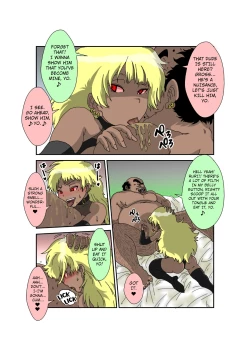 Page 107 of Sennou Kyouikushitsu ~Ore no Imouto ga Annayatsu ni Sennou Sareru Wake ga Nai!! 3