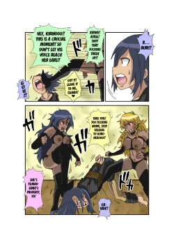 Page 80 of Sennou Kyouikushitsu ~Ore no Imouto ga Annayatsu ni Sennou Sareru Wake ga Nai!! 3