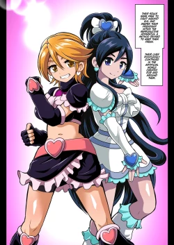 Page 46 of Smile Parasite, Sonogo. | Smile Parasite Afterwards.