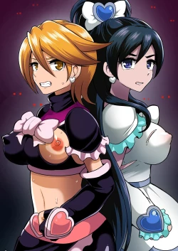 Page 50 of Smile Parasite, Sonogo. | Smile Parasite Afterwards.