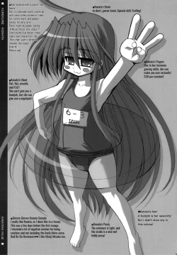 Page 22 of KureKure Konata | GimmeGimme Konata