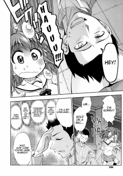 Page 103 of Koiiro Oppai