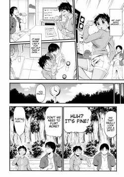 Page 145 of Koiiro Oppai