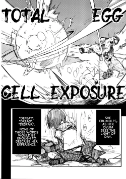 Page 21 of Iinchou wa Bokkoboko Kanzenban!!!!! | Class President Getting Lumped Up!!!