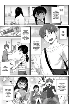 Page 29 of Karada Hiraite Kokoro Musunde | Open Body, Closed Heart
