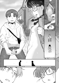 Page 9 of Karada Hiraite Kokoro Musunde | Open Body, Closed Heart