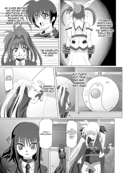 Page 21 of Shigen Kaishuu