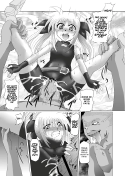 Page 27 of Shigen Kaishuu