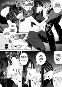 Page 3 of Saori no 2-Kaime Delivery | Saori's Second Delivery