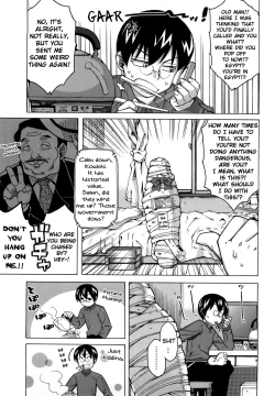 Page 6 of Sore wa Rekishi ni Kakanaide!