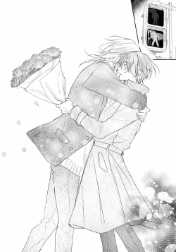 Page 223 of Kimi to janakya Koi mo Dekinai | 倘若不是你，恋爱就无从谈起 1-7 end