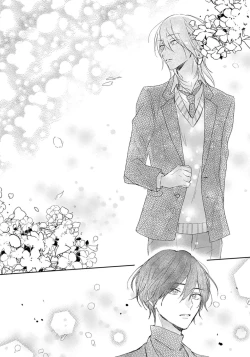 Page 9 of Kimi to janakya Koi mo Dekinai | 倘若不是你，恋爱就无从谈起 1-7 end