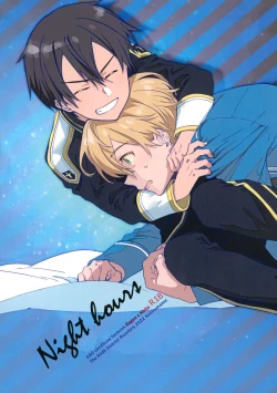 Page 1 of Night Hours