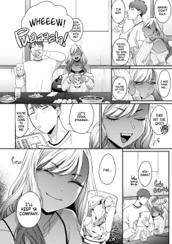Page 4 of Kimi ni Yowasarete | Drunk With Love