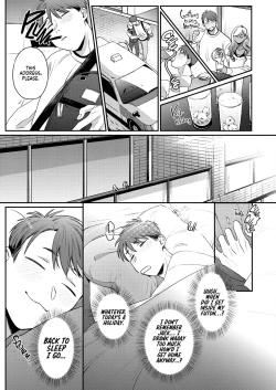 Page 5 of Kimi ni Yowasarete | Drunk With Love