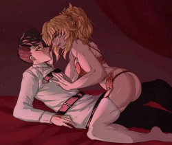 Page 317 of Elyiuna Twitter + Rule 34 rip