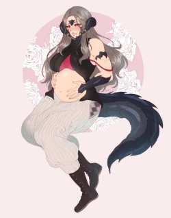 Page 450 of Elyiuna Twitter + Rule 34 rip