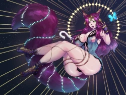 Page 460 of Elyiuna Twitter + Rule 34 rip